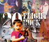 E??[? FLIGHT ROCK??YOSHIKI FUKUYAMA SELECTED WORKS?? [3CD+DVD]