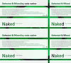 note native[?ked??Selected[?Mixed by note native