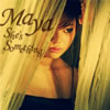 MAYA[?e's Something [WPbgdl] [p]