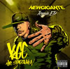 KGE the shadowmen[?WGIGANTE Remix EP