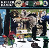 DAMO SUZUKI[?KILLER-BONG[?LLER-DAMO []