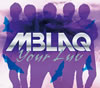 MBLAQ[?ur Luv [CD+DVD] []