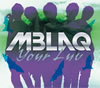 MBLAQ[?ur Luv [CD+DVD] []