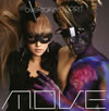 m.o.v.e[?eRtaKerS SPIRIT [CD+DVD]