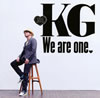 KG[? are one []