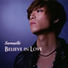 Samuelle[?LIEVE IN LOVE