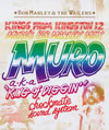 KINGS FROM KINGSTON12-MURO'S BOB MARLEY MIX