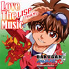 ????ⶌ???????????? ???????????????????????c??????????Love The Music[?SP feat.????C.V.O??????[?