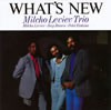 Milcho Leviev Trio[?AT'S NEW [WPbgdl]