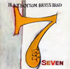 BLACK BOTTOM BRASS BAND[?VEN [p]