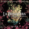 ????[? PRIMAVERA??SPRING EP 2011 [CD+DVD] []
