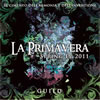 ????[? PRIMAVERA??SPRING EP 2011 [CD+DVD] []