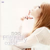 nao[?ismatic infinity carat.