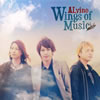 ALvino[?ngs of Music [CD+DVD] []
