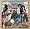 ??FAIRY TAIL??ORIGINAL SOUNDTRACK VOL.3[??㠄㍵ [p]