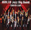 MALTA Jazz Big Band[?LTA Jazz Big Band??TOKYO LiVE?? [p]