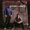 H-MAN[?Jr.Dee[?UBLE TROUBLE