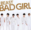 BEAST[?D GIRL [CD+DVD] []