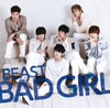 BEAST[?D GIRL [CD+DVD] []