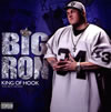 BIG RON[?NG OF HOOK-THA BEST WORKS- [CD+DVD]