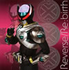 ??⹇??????????OOO??⹇?????????? ??????????Reverse[?[?birth[???????]???????C.V.Q?????U?Y?? [CD+DVD]