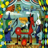 Kazumi Tateishi Trio[?????????????????????????????