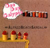 Alfred Beach Sandal[?e Day Calypso