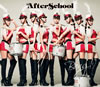 AFTERSCHOOL[?ng[? [CD+DVD] []