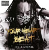 EL LATINO[?UR HEART BEAT [CD+DVD]