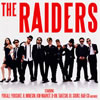 THE RAIDERS[?E RAIDERS