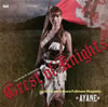 \?YANE??Crest of Knights [CD+DVD]