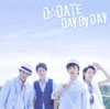 D??DATE[?Y BY DAY [CD+DVD] []