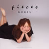KOKIA[?twork collection??pieces