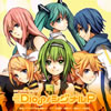 Dios[?????? feat.?????????UMI????????@?????AITO[?IT TUNES PRESENTS THE BEST OF Dios[?????? [p]