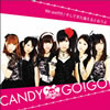 CANDY-GO[?GO[?[? Are!!!!!!