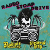 RADIOTS[?STOMPIN'BIRD[?DIO STOMP DRIVE