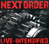 NEXT ORDER[?VE-INTENSIFIELD [WPbgdl] [2CD]