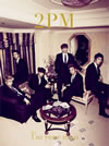 2PM[?m your man [fWpbNdl] [CD+DVD] []