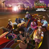 ??TIGER[?BUNNY??ORIGINAL SOUNDTRACK[???? [2CD]