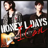 Honey L Days[ can [CD+DVD]