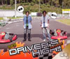 ???????[?㳅?C?[??????IV???river's High!!??DJCD 3rd.DRIVE [CD+CD-ROM+DVD]