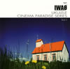 IWAO[?ULELE CINEMA PARADISE SERIES Vol.1 [p]