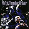 the CYCLE[?tal Thunder Driver [CD+DVD]