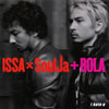 ISSA?SoulJa[?Rola[ hate u [CD+DVD]