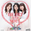 ??????????????THE IDOLM@STER STATION[?[?[? HEART AND SOUL[?????]?????h???[?????[??????[???????????H[?