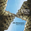 JOE HISAISHI CLASSICS 4???䏢M?:5th Dimension[??????????⸂??冪5?????????7??br>??Q[????c????????o.