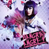 HANGRY[?ANGRY-f[?????? [CD+DVD]
