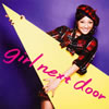 girl next door[?CK YOUR BODY [CD+DVD]