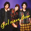 girl next door[?CK YOUR BODY