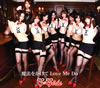 G??Girls[?????????? Love Me Do[?Type A[?